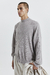 SWEATER DIAGONAL