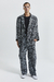 SACO CHISPA [NEGRO] - comprar online