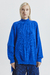 SWEATER DIAGONAL - Luz Ballestero