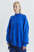 SWEATER DIAGONAL - tienda online
