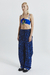 PANTALON CHISPA [AZUL] - Luz Ballestero