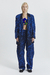SACO CHISPA [AZUL] - comprar online