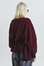 SWEATER DIAGONAL
