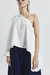 TOP CAMISERO PULIDO - tienda online