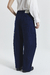 PANTALON LAMINADO - Luz Ballestero