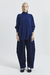 SWEATER DIAGONAL - Luz Ballestero