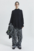 PANTALON CHISPA [NEGRO] - comprar online