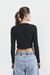 CROP ADHERENTE - Luz Ballestero