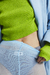 Imagen de CROP LAXO