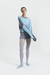 SWEATER PARTIDO - Luz Ballestero