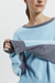 SWEATER PARTIDO en internet