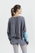 SWEATER PARTIDO - comprar online
