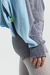 SWEATER PARTIDO - Luz Ballestero