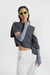 CROP CAUCE - Luz Ballestero