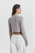 CROP LAXO - Luz Ballestero