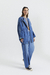 MAXI CAMPERA NIEBLA - tienda online