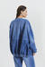 MAXI CAMPERA NIEBLA