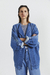 MAXI CAMPERA NIEBLA - comprar online