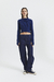 JEAN SULFURO [AZUL] - comprar online