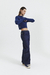JEAN SULFURO [AZUL] - comprar online