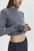 CROP LAXO