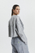 CAMPERA CONDENSADA - Luz Ballestero