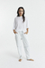 JEAN TROMBA [BLANCO] - comprar online