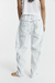 JEAN TROMBA [BLANCO]