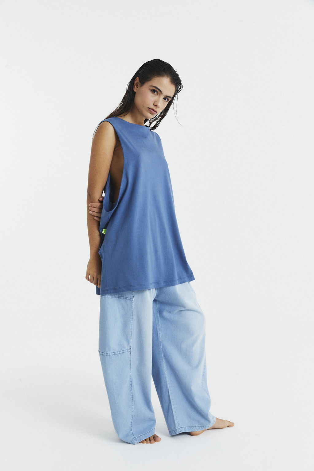 Musculosa Esquema thumbnail 6