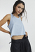 MUSCULOSA PULSO - Luz Ballestero
