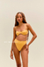 BIKINI OLIVIA (AMARILLA) - tienda online