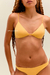 BIKINI OLIVIA (AMARILLA) - Luz Ballestero