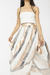 POLLERA MET