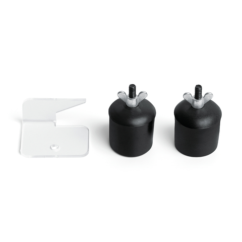 kit peças segmômetro envergadura