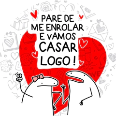 Kit Dia Dos Namorados nª08 - Torta Tema Flork Dia dos Namorados C/ Torta de 700g na internet