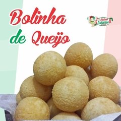 Bolinha de Queijo Goiânia 