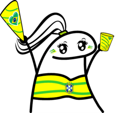 Super Combo Tema do Flork tema do BRASIL - Torta 1kg - Feminino (Tema a escolha do cliente) - Italiano Salgados - Goiânia