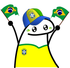 Super Combo Tema do Flork tema do BRASIL - Torta 1kg - Feminino (Tema a escolha do cliente) - Italiano Salgados - Goiânia