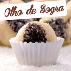 Docinho Olho de Sogra