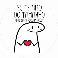 Kit Dia Dos Namorados nª08 - Torta Tema Flork Dia dos Namorados C/ Torta de 700g - Italiano Salgados - Goiânia
