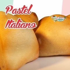 Pastel Italiano c/ Carne | Salgados na internet