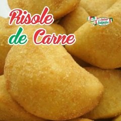 Risole de carne receita