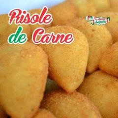 Risole de carne receita