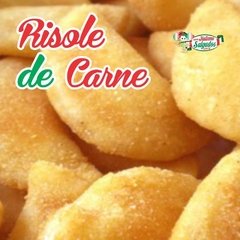 Risole de carne receita