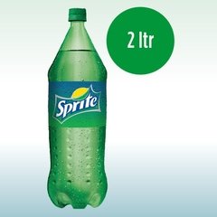 sprite 2 litros