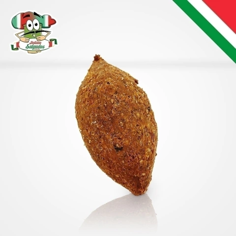 Kibe C/ Catupiry - Peso: Varia de 100g a 120g Aprox. (Atacado - encomendar 5 dias antes)