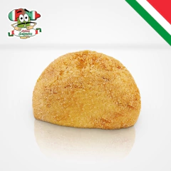 Pastelão Carne - Peso: Varia de 100g até 120g Aprox. (Atacado - encomendar 5 dias antes) (cópia)