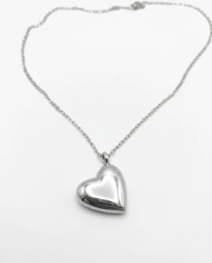 Joya amuleto: Dije corazon (preventa)