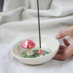 Imagen de Cuenco de ceramica multi propósito