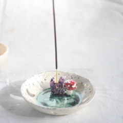 Cuenco de ceramica multi propósito - comprar online